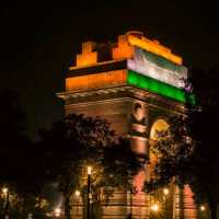 India Gate 