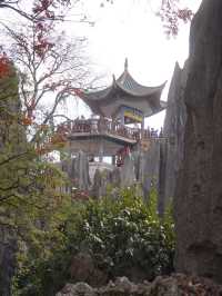 A Breathtaking Escape to Kunming’s Stone Forest – My Favorite Itinerary