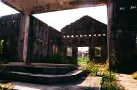 Old-time Vietnam — The Highway of Horror