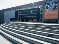 Art in Every Angle: Yingge Ceramics Museum Review