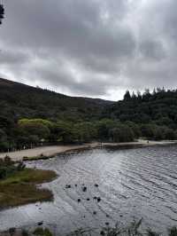 Mystical Glendalough: Journey into Ireland’s Timeless Heart