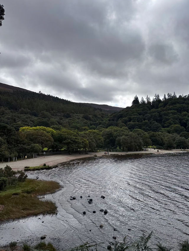 Mystical Glendalough: Journey into Ireland’s Timeless Heart