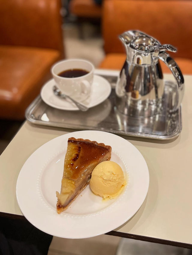 CAFE PAULISTA