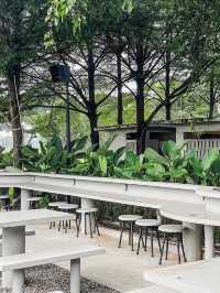 Tomodachi Social Space