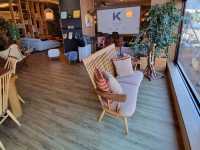 ที่พักใกล้อุทยานแห่งชาติ Shiretoko โรงแรม Kiki