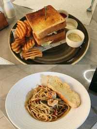 kodagu restaurant 
