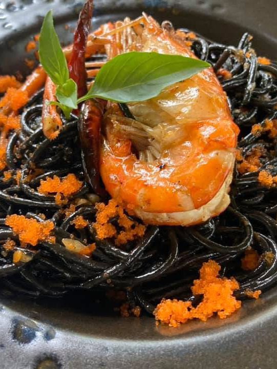 พร้าวหอมคาเฟ่ - PhraoHom cafe