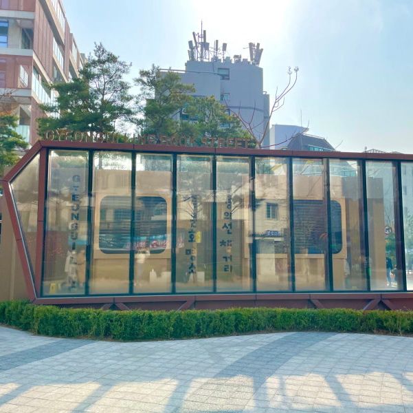 홍대 당일치기 여행코스 이걸로 종결‼️