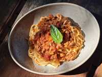 ร้าน Naked Goat จอมเทียน