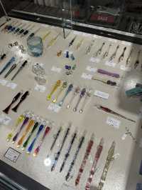 【大阪】神戶煉瓦倉庫🧱紅磚屋下的文具店📝集文化於一身