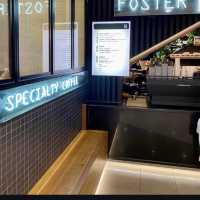 Elegance and Excellence at Foster & Black