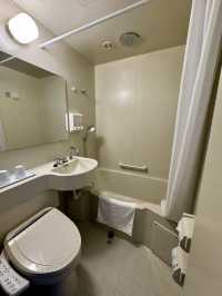 Toyoko Inn Tokyo Minami-Machida