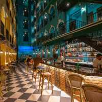 The Quba Boutique Hotel Pattaya  
