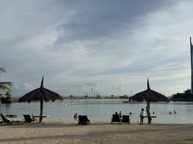 가족여행 추천 숙소 세부 마리바고