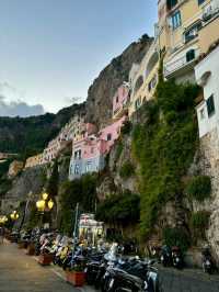Amalfi coast
