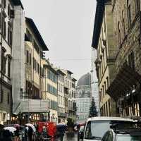 ✨Florence the city of Renaissance 
