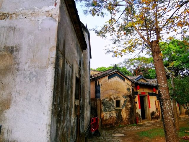 觀瀾版畫村