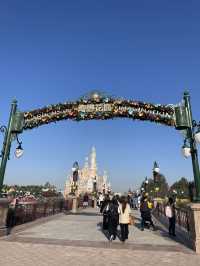 Shanghai Disneyland 🫶🏻🩷