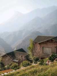 CatCat Hills Resort & Spa 