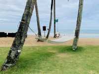 JW Marriott Khao Lak Resort & Spa