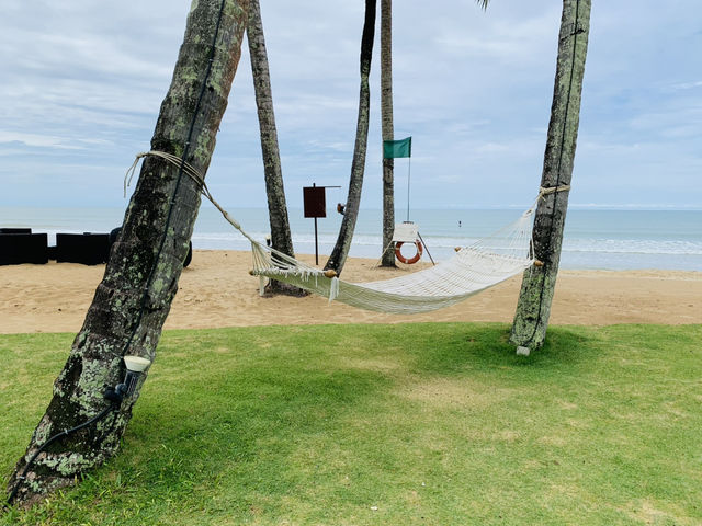 JW Marriott Khao Lak Resort & Spa