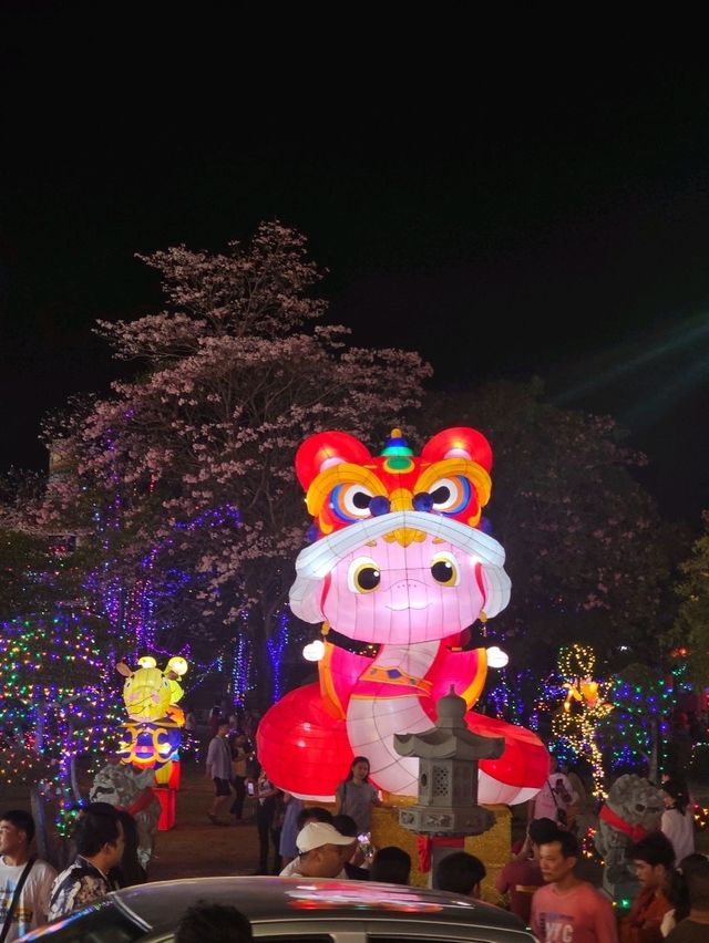 วัดธรรมกตัญญู (เสียนหลอไต้เทียนกง)