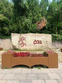 Mengshan Giant Buddha