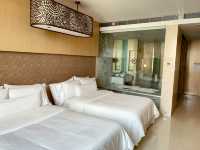 Luxury Meets Comfort at The Westin Gurgaon