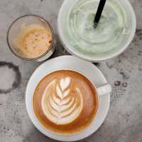 hangout