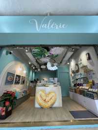 🇭🇰 Valérie Pastry in Tsim Sha Tsui 