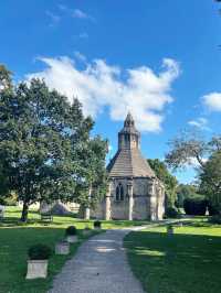 Glastonbury – A Journey Through Legend and History