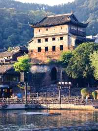 Explore the Timeless Beauty of Fenghuang Ancient Town