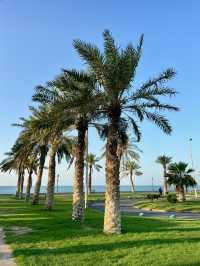 Residence Inn Kuwait City: A Luxurious Stay with Stunning Views🌴