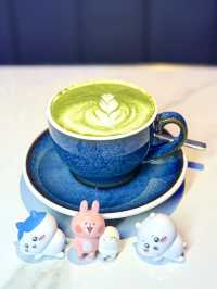 🌟尖沙咀星空主題酒吧餐廳品嚐下午茶🍴