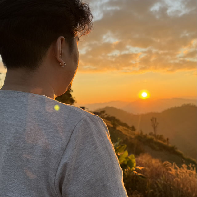 ฮาดุ่บิ เชียงดาว: สัมผัสธรรมชาติแบบ Slow Life