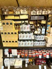 ベトナム　ホーチミン観光　貴重なcoffeeコピルアクってもう飲んだ？