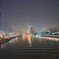 3 Days 2 Nights in Tianjin: Illuminated Nights and the Tianjin Eye