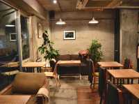 A Coffee Lover’s Paradise in Setagaya