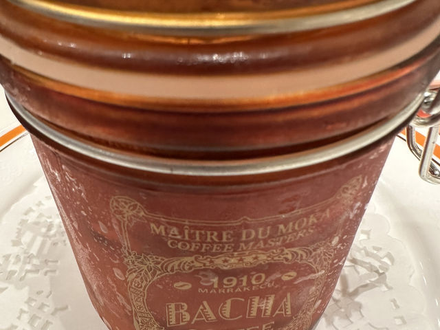 Bacha Coffee Suria KLCC