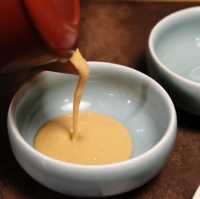 Gyuzen: สุกี้และชาบูอร่อยที่ไม่ควรพลาด