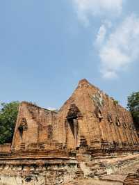 วัดกุฎิดาว ตามรอยสายมู ตำนานปู่โสมเฝ้าทรัพย์