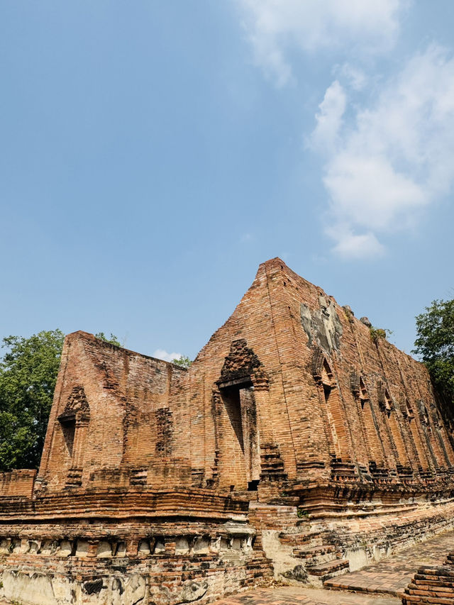 วัดกุฎิดาว ตามรอยสายมู ตำนานปู่โสมเฝ้าทรัพย์