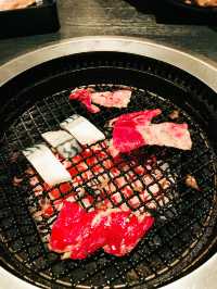Grilling Up Good Fortune at Pavilion KL CNY