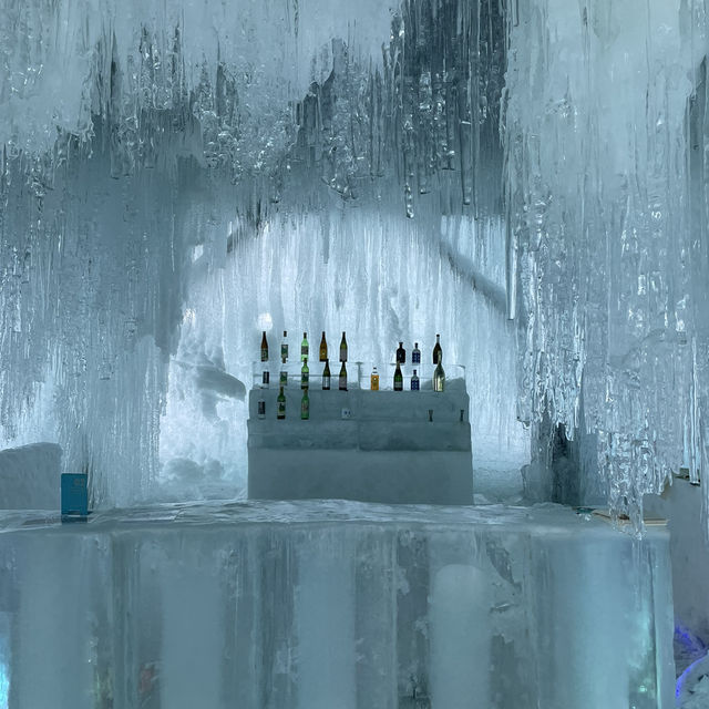【岩手】氷の世界を体験できる注目スポット