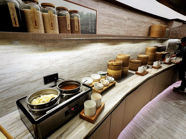 上海浦東 全季酒店(上海陆家嘴八佰伴店)