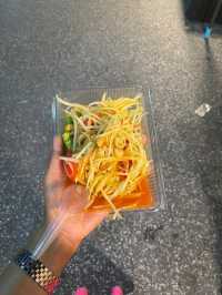 Food Paradise
