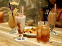 A Taste of Hawaii at Merengue in Minatomirai 🌺