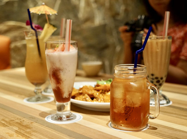 A Taste of Hawaii at Merengue in Minatomirai 🌺