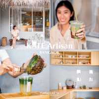รีวิวร้านมัทฉะสำหรับสาย Specialty ep.3