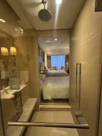 最高に気にいった上海のホテル♪